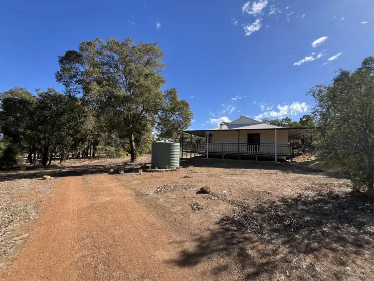Fifth view of Homely house listing, 131 Red Gum Circle, Toodyay WA 6566