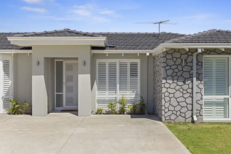 Third view of Homely house listing, 1 Herreshoff Ramble, Ocean Reef WA 6027