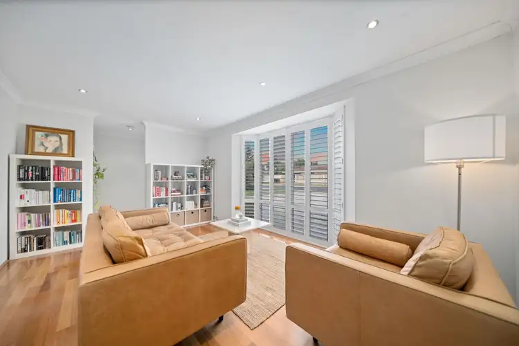 Fifth view of Homely house listing, 1 Herreshoff Ramble, Ocean Reef WA 6027