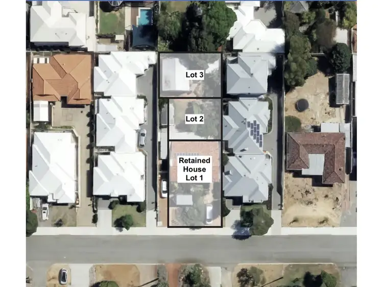 Fourth view of Homely house listing, 28 Laurence Rd, Innaloo WA 6018