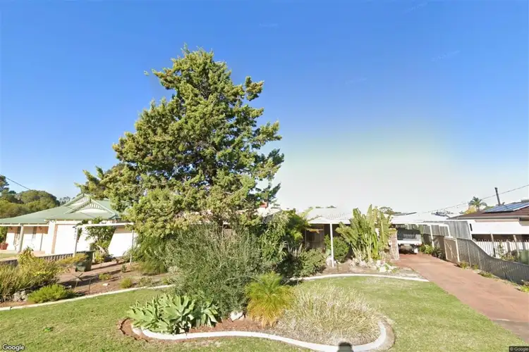 5 Planet Street, Dudley Park WA 6210