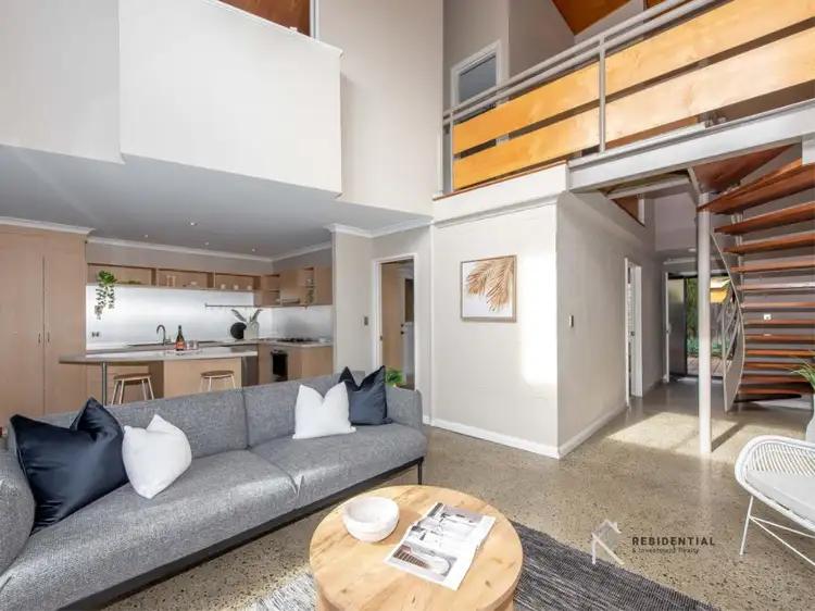 114B Deanmore Road, Scarborough WA 6019