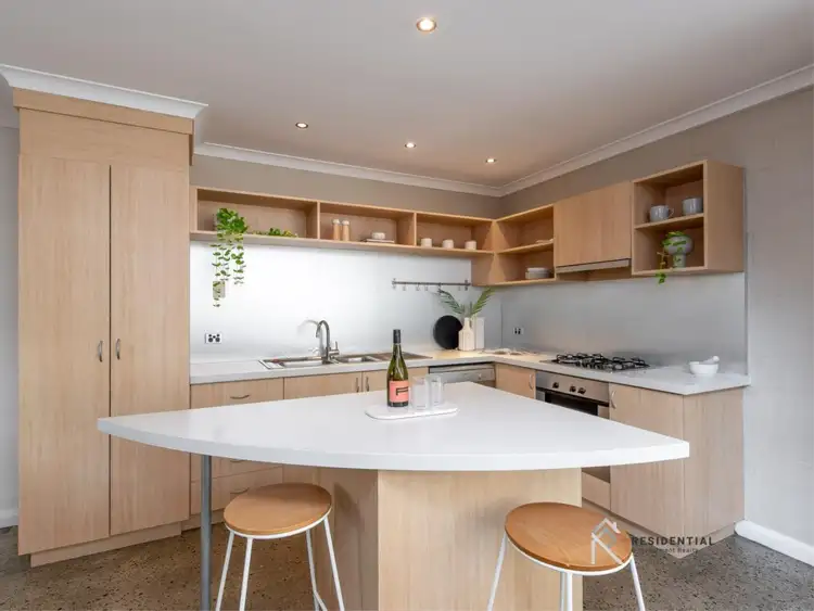 Sixth view of Homely townhouse listing, 114B Deanmore Road, Scarborough WA 6019