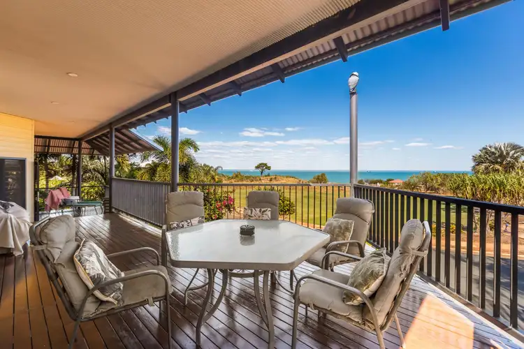 Second view of Homely house listing, 20 Demco Dr, Broome WA 6725