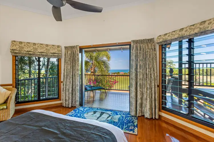 Fifth view of Homely house listing, 20 Demco Dr, Broome WA 6725