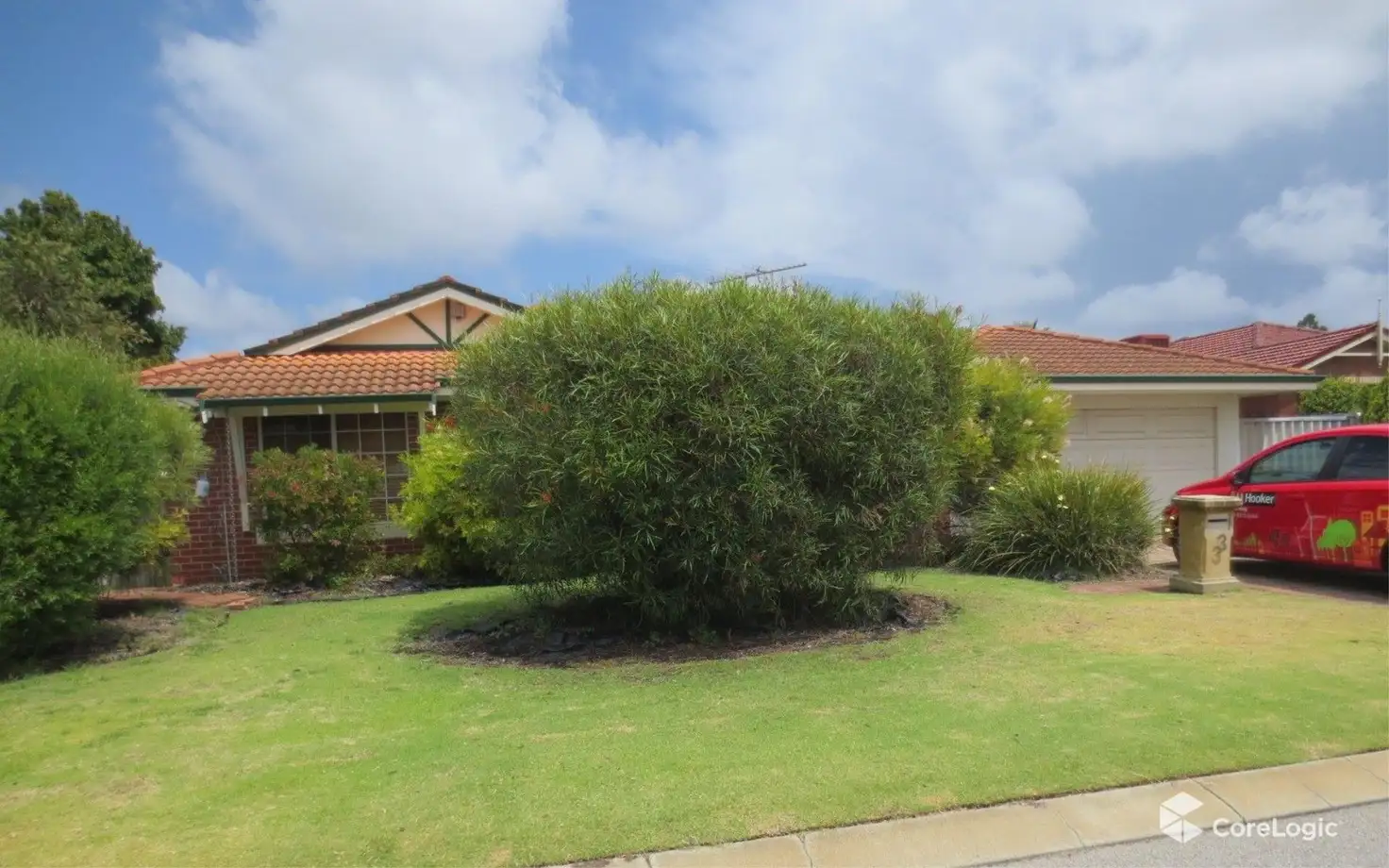 Main view of Homely house listing, 3 Marie Court, Atwell WA 6164