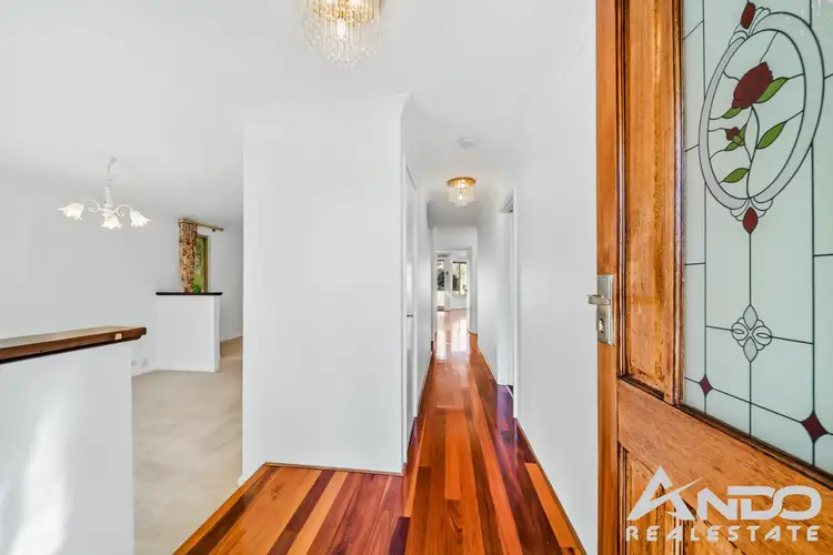 Second view of Homely house listing, 21 Thornbill Meander, Joondalup WA 6027