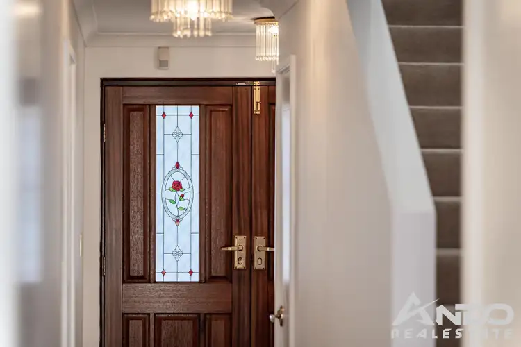 Third view of Homely house listing, 21 Thornbill Meander, Joondalup WA 6027