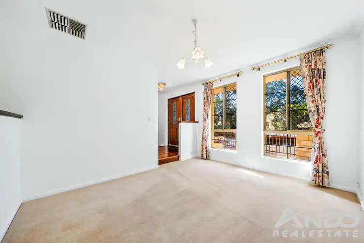 Fifth view of Homely house listing, 21 Thornbill Meander, Joondalup WA 6027