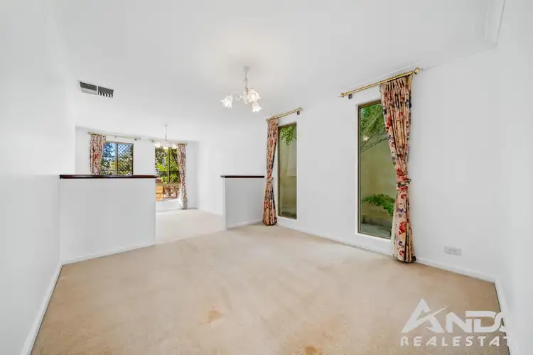 Sixth view of Homely house listing, 21 Thornbill Meander, Joondalup WA 6027