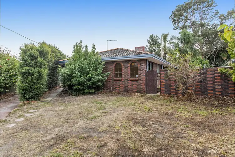 Fourth view of Homely house listing, 13 Carleton Crescent, Forrestfield WA 6058