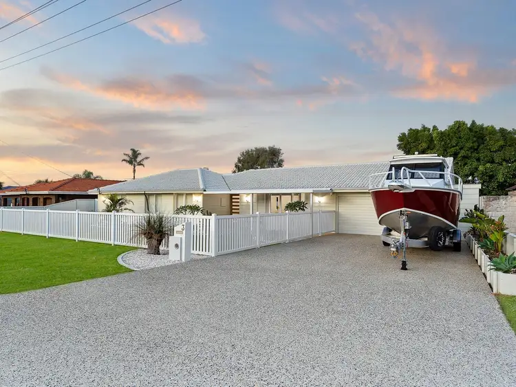 3 Waikiki Road, Safety Bay WA 6169