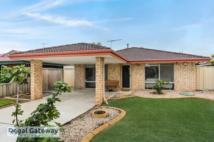 13 Mauritius Court, Waikiki WA 6169
