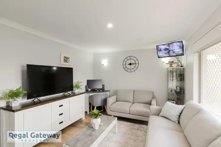 Second view of Homely house listing, 13 Mauritius Court, Waikiki WA 6169