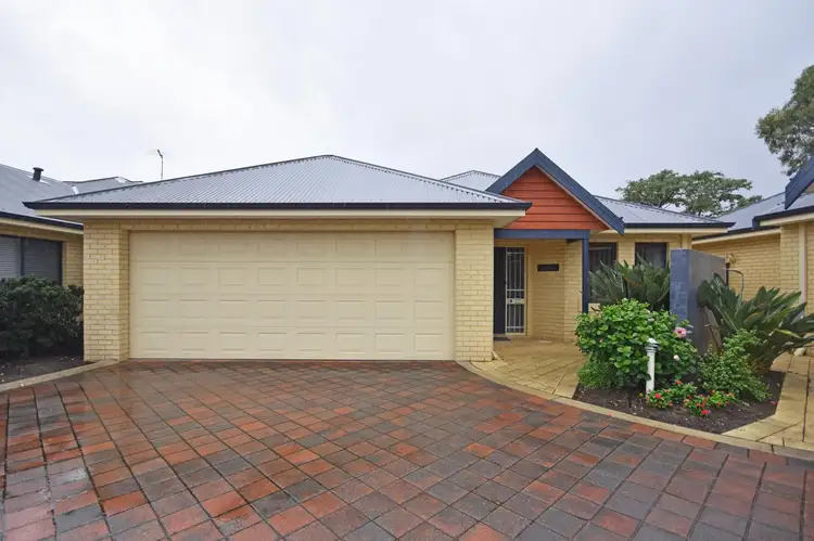 Main view of Homely house listing, 2/43 Martingale Avenue, Henley Brook WA 6055