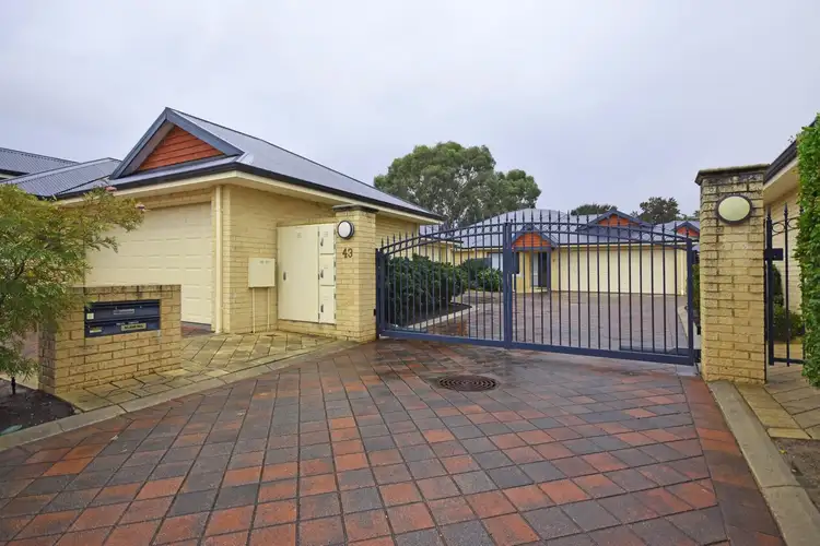 Second view of Homely house listing, 2/43 Martingale Avenue, Henley Brook WA 6055