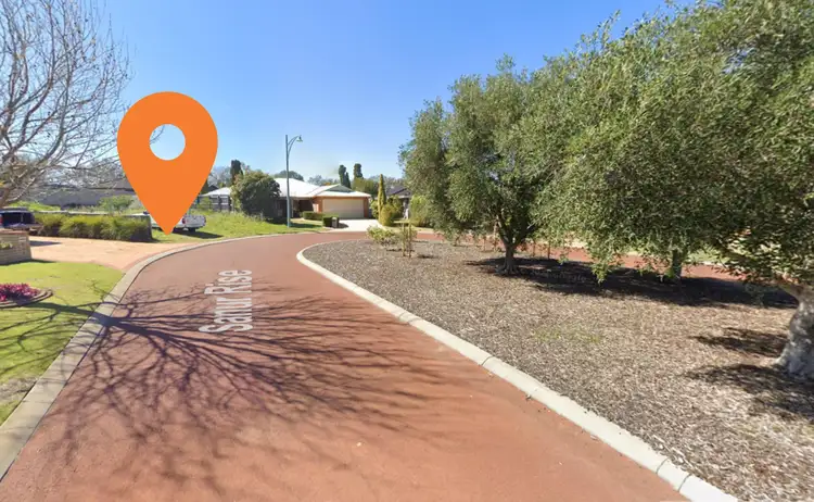 Fourth view of Homely land listing, 15 Sanur Rise, Iluka WA 6028