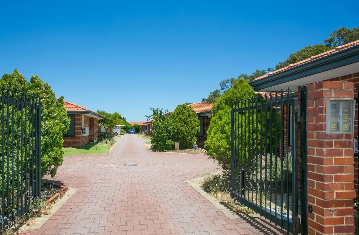 Main view of Homely villa listing, 13/147-149 Sevenoaks, Cannington WA 6107