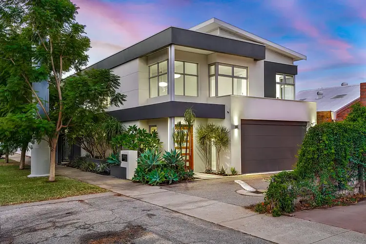 Main view of Homely house listing, 46 Norfolk Street, Mount Lawley WA 6050