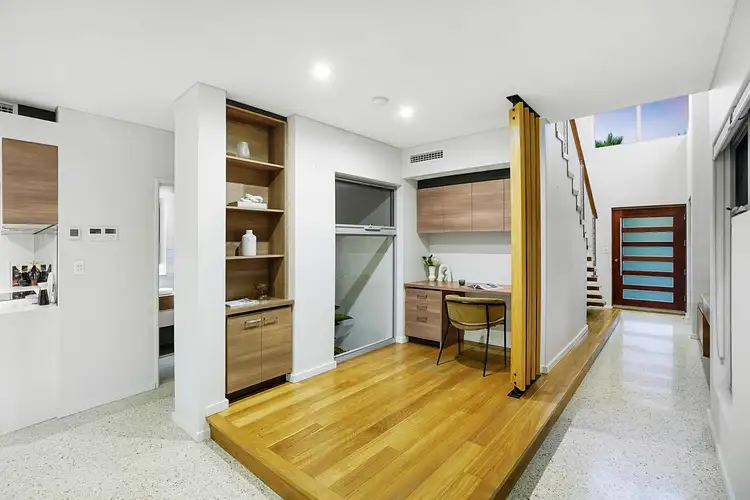 Fifth view of Homely house listing, 46 Norfolk Street, Mount Lawley WA 6050