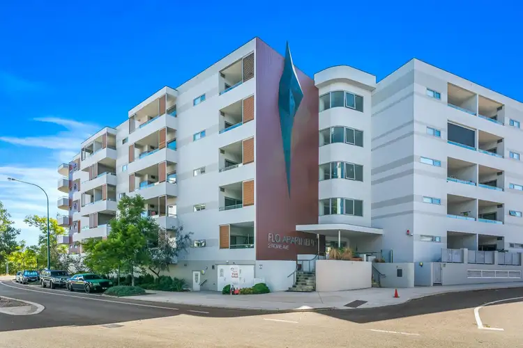 29/2 Rowe Avenue, Rivervale WA 6103