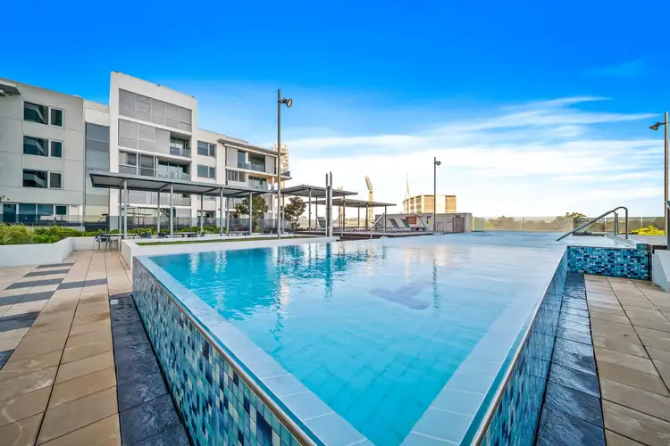 603/8 Adelaide Terrace, East Perth WA 6004