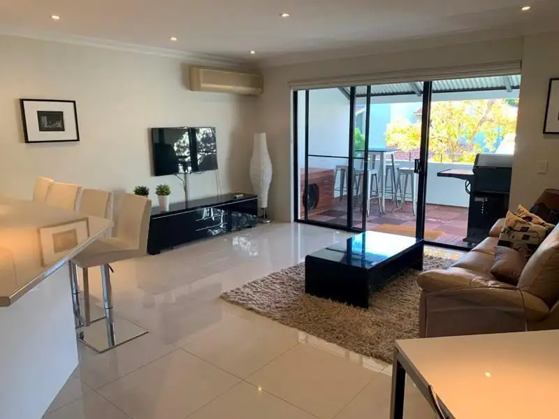 Main view of Homely apartment listing, 8/192 Hampden Road, Nedlands WA 6009