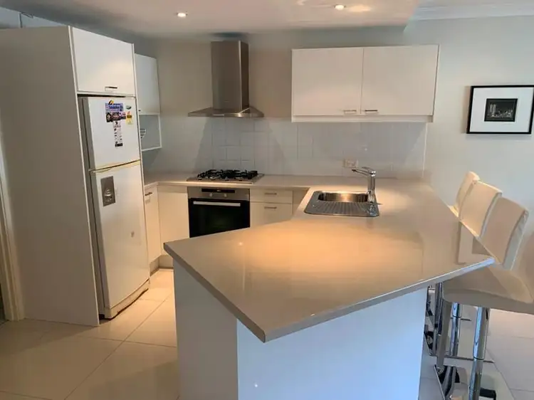 Second view of Homely apartment listing, 8/192 Hampden Road, Nedlands WA 6009