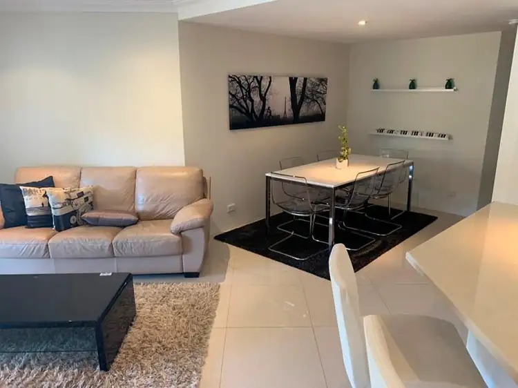 Third view of Homely apartment listing, 8/192 Hampden Road, Nedlands WA 6009