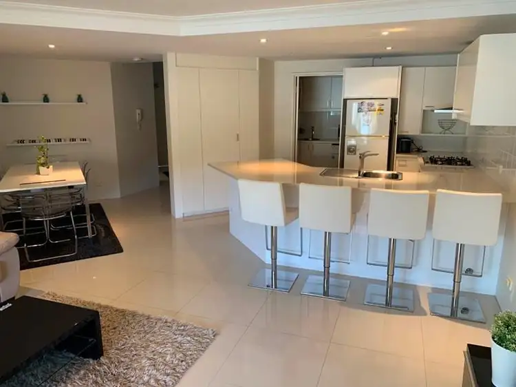 Fourth view of Homely apartment listing, 8/192 Hampden Road, Nedlands WA 6009