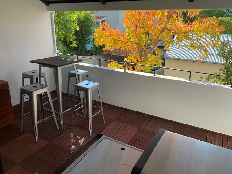 Fifth view of Homely apartment listing, 8/192 Hampden Road, Nedlands WA 6009