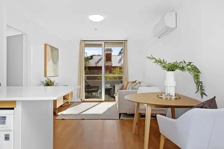 11/66 Cleaver Street
