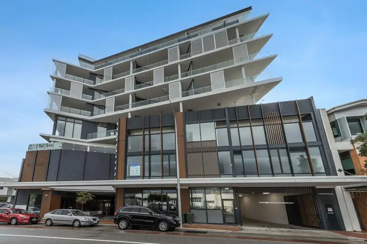 604/636 Newcastle Street, Leederville WA 6007