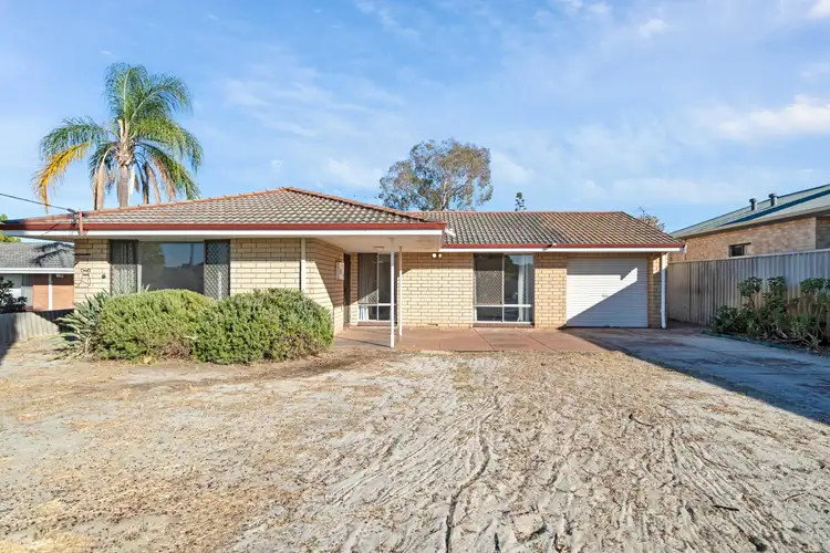 20 Rokebury Way, Morley WA 6062