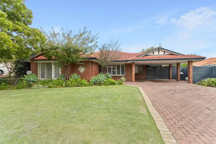 10 Speight Rise, Gwelup WA 6018