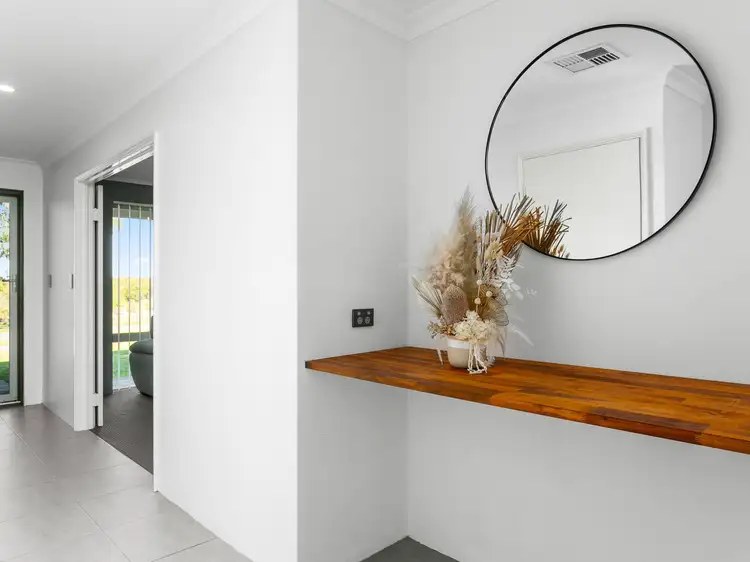 Second view of Homely house listing, 5 Isabelline Terrace, Karnup WA 6176