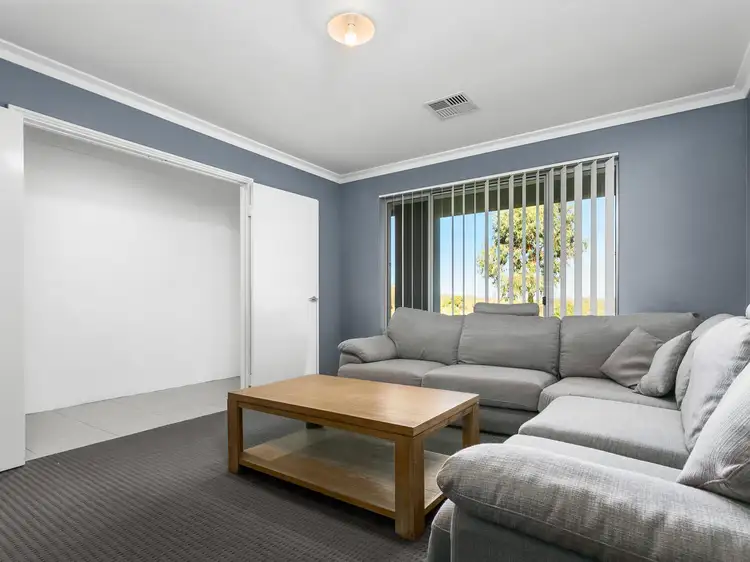Third view of Homely house listing, 5 Isabelline Terrace, Karnup WA 6176