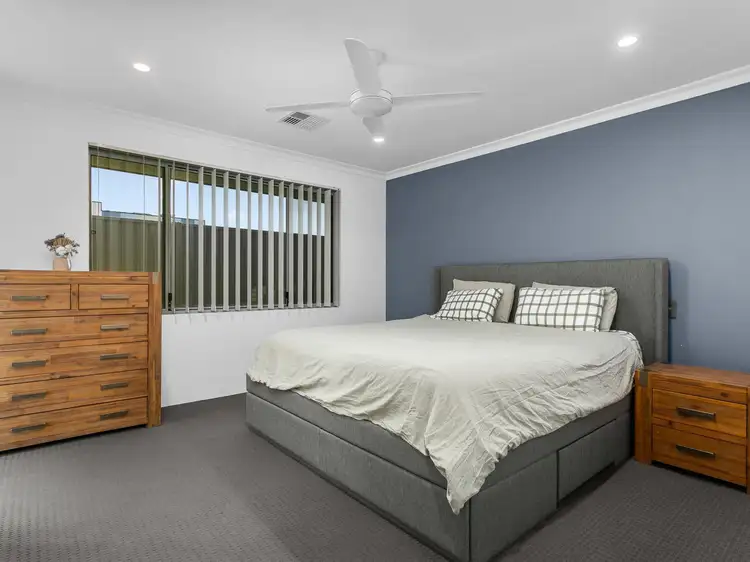 Fourth view of Homely house listing, 5 Isabelline Terrace, Karnup WA 6176