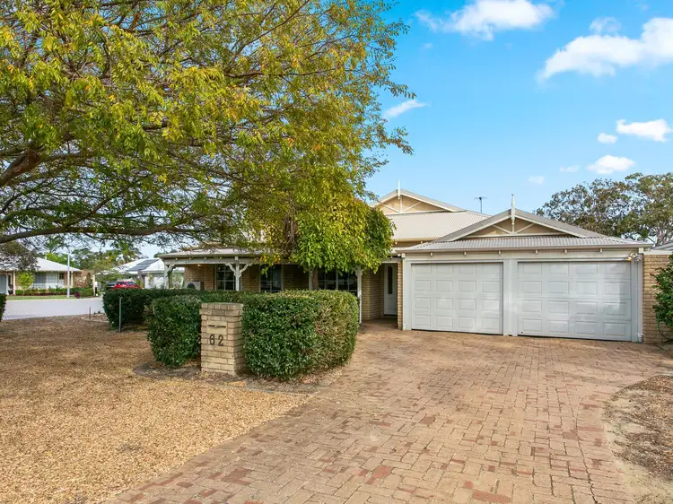 62 Northmore Crescent, Winthrop WA 6150