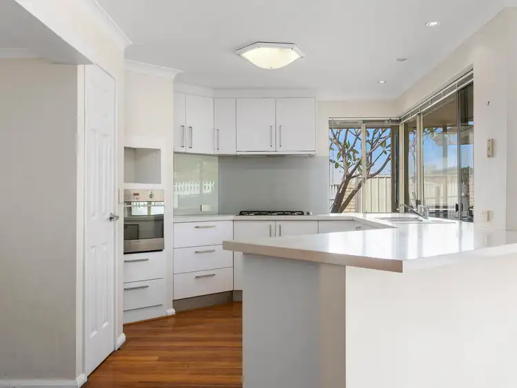 Second view of Homely house listing, 62 Northmore Crescent, Winthrop WA 6150