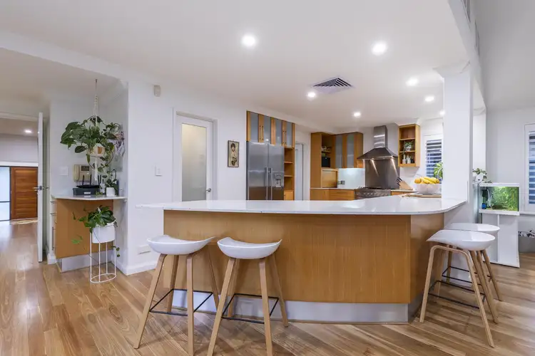 Third view of Homely house listing, 15 Graham Road, Menora WA 6050