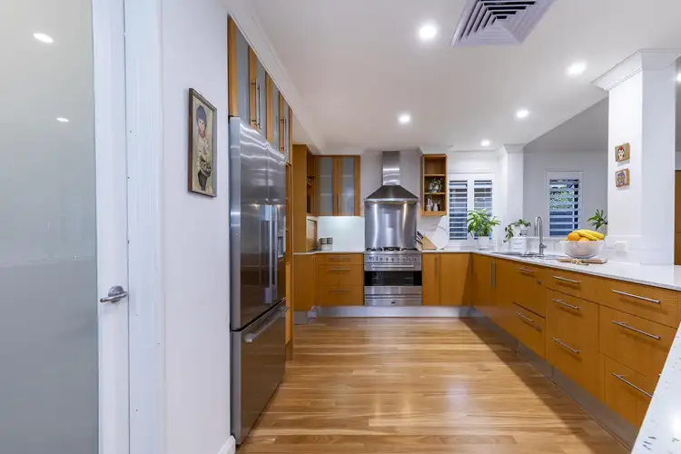 Fourth view of Homely house listing, 15 Graham Road, Menora WA 6050