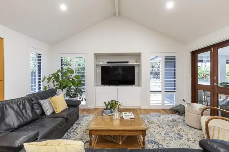 Fifth view of Homely house listing, 15 Graham Road, Menora WA 6050