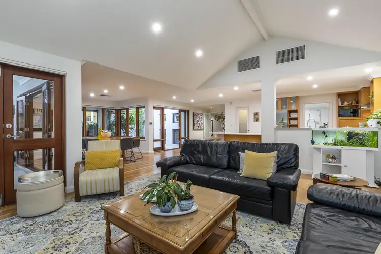 Sixth view of Homely house listing, 15 Graham Road, Menora WA 6050