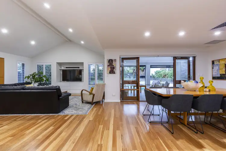 Seventh view of Homely house listing, 15 Graham Road, Menora WA 6050