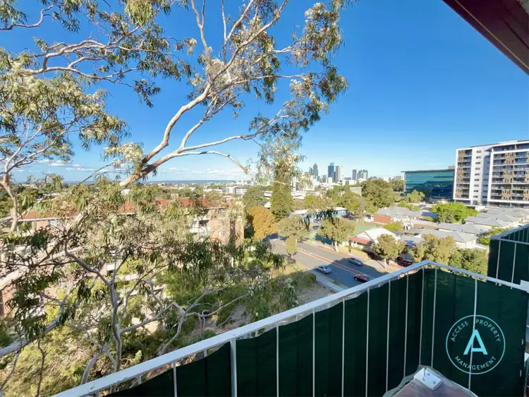 72/50 Cambridge Street, West Leederville WA 6007