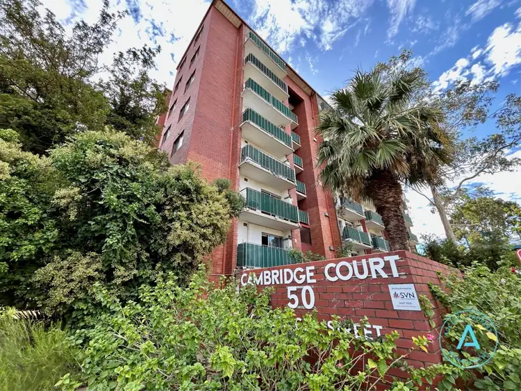 Second view of Homely apartment listing, 72/50 Cambridge Street, West Leederville WA 6007