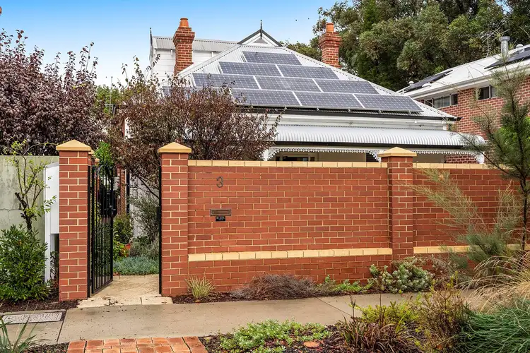 3 Jolimont Terrace, Jolimont WA 6014