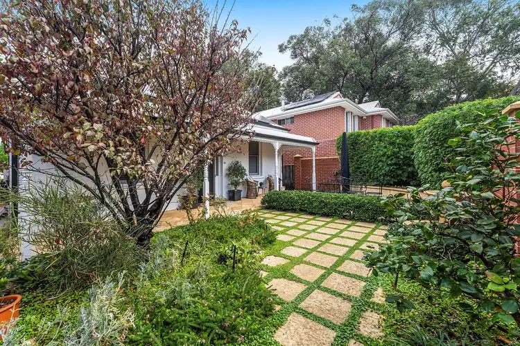 Second view of Homely house listing, 3 Jolimont Terrace, Jolimont WA 6014