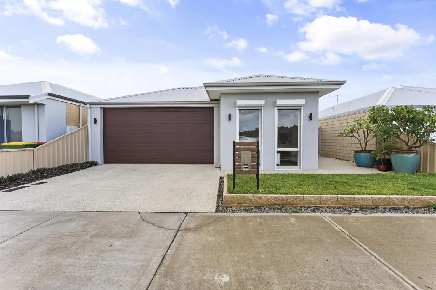 Main view of Homely house listing, 41 Serventy Crescent, Hammond Park WA 6164